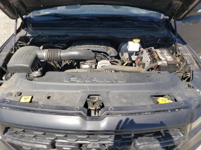 Ram 1500 Big Horn/lone Star Image 7