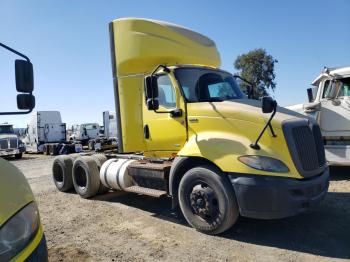  Salvage International Rh613