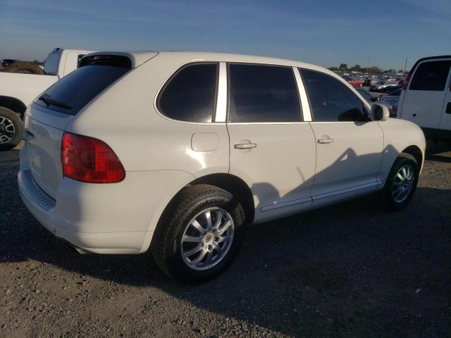 Porsche Cayenne Image 3