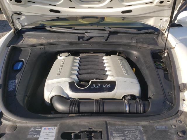 Porsche Cayenne Image 6