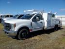 Ford F-350 Super Duty Image 1