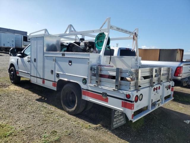 Ford F-350 Super Duty Image 5