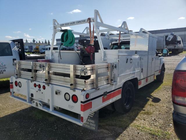 Ford F-350 Super Duty Image 2