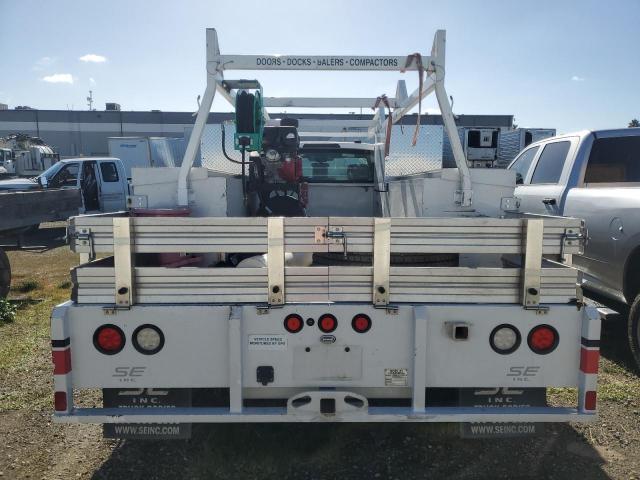 Ford F-350 Super Duty Image 6