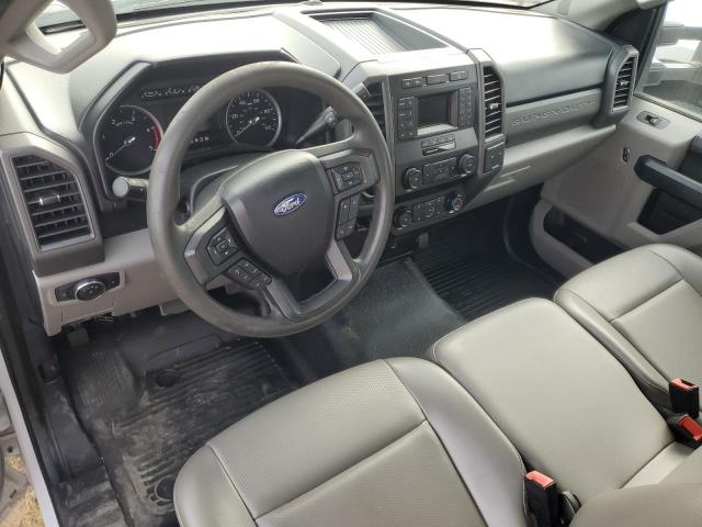 Ford F-350 Super Duty Image 8