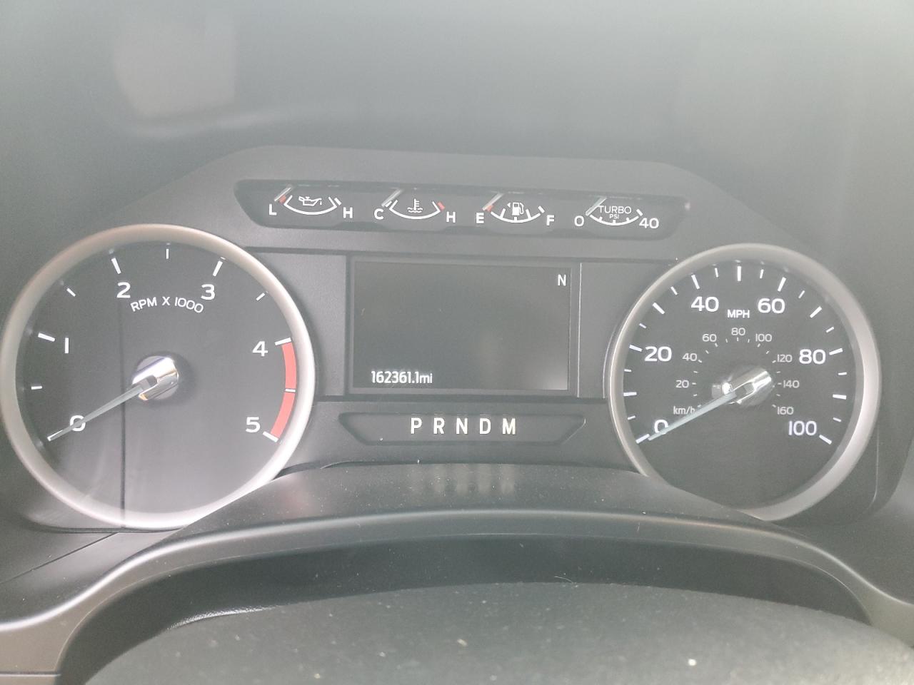 Ford F-350 Super Duty Image 7