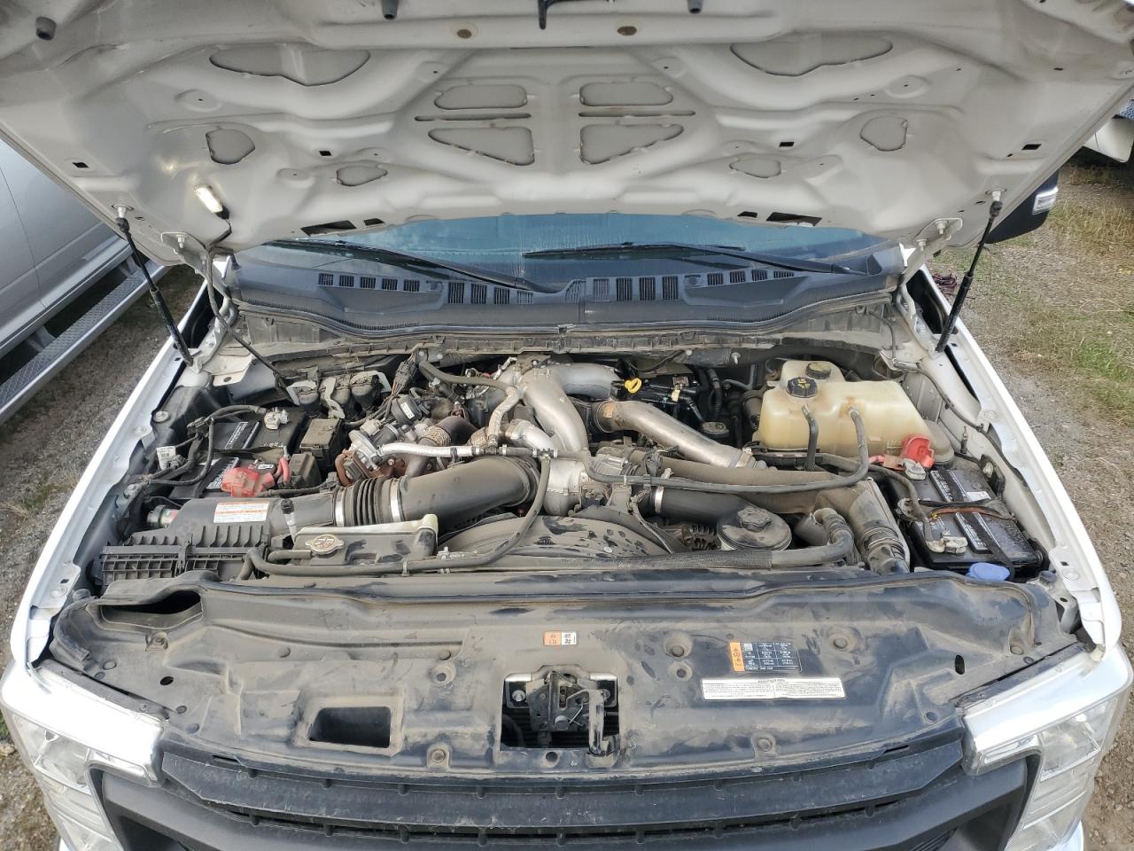 Ford F-350 Super Duty Image 10