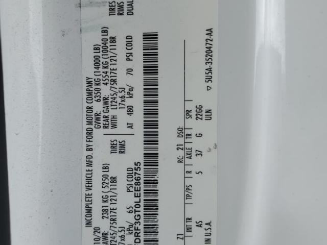 Ford F-350 Super Duty Image 3