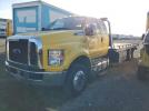 Ford F-650 Super Duty Image 1