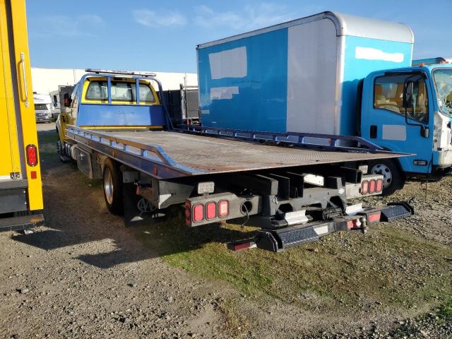 Ford F-650 Super Duty Image 5