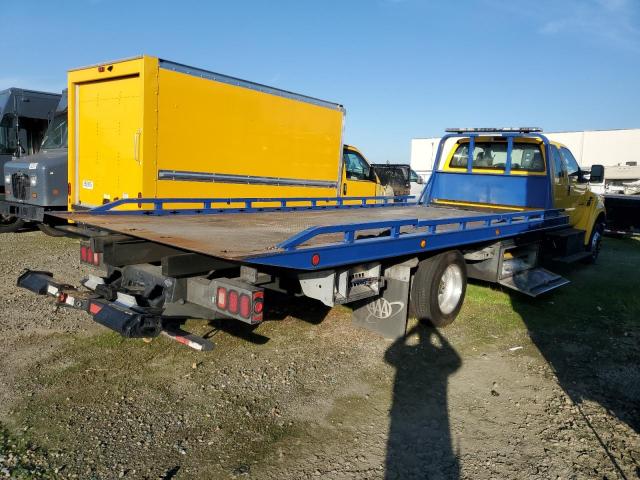 Ford F-650 Super Duty Image 2