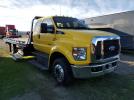 Ford F-650 Super Duty Image 3