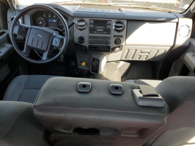 Ford F-650 Super Duty Image 9