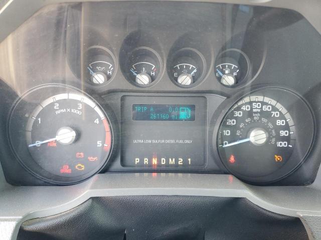 Ford F-650 Super Duty Image 7