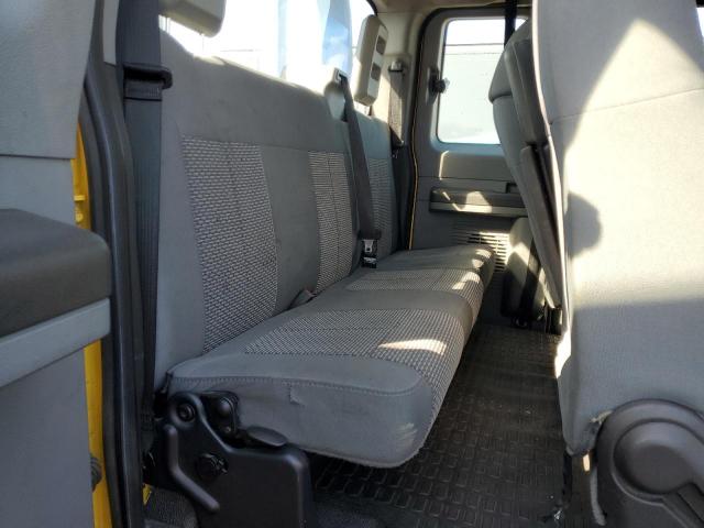 Ford F-650 Super Duty Image 6