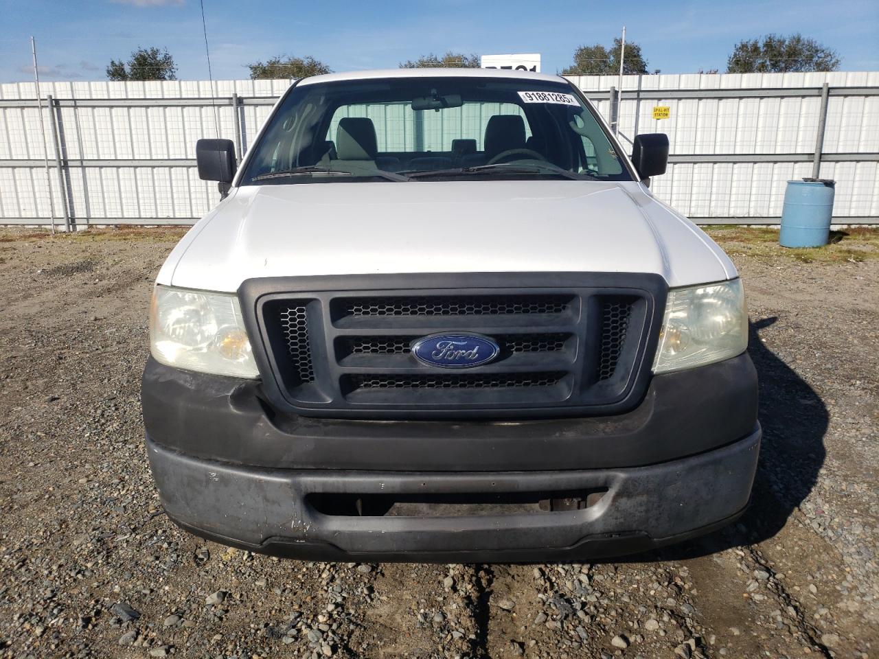Ford F-150 Image 6