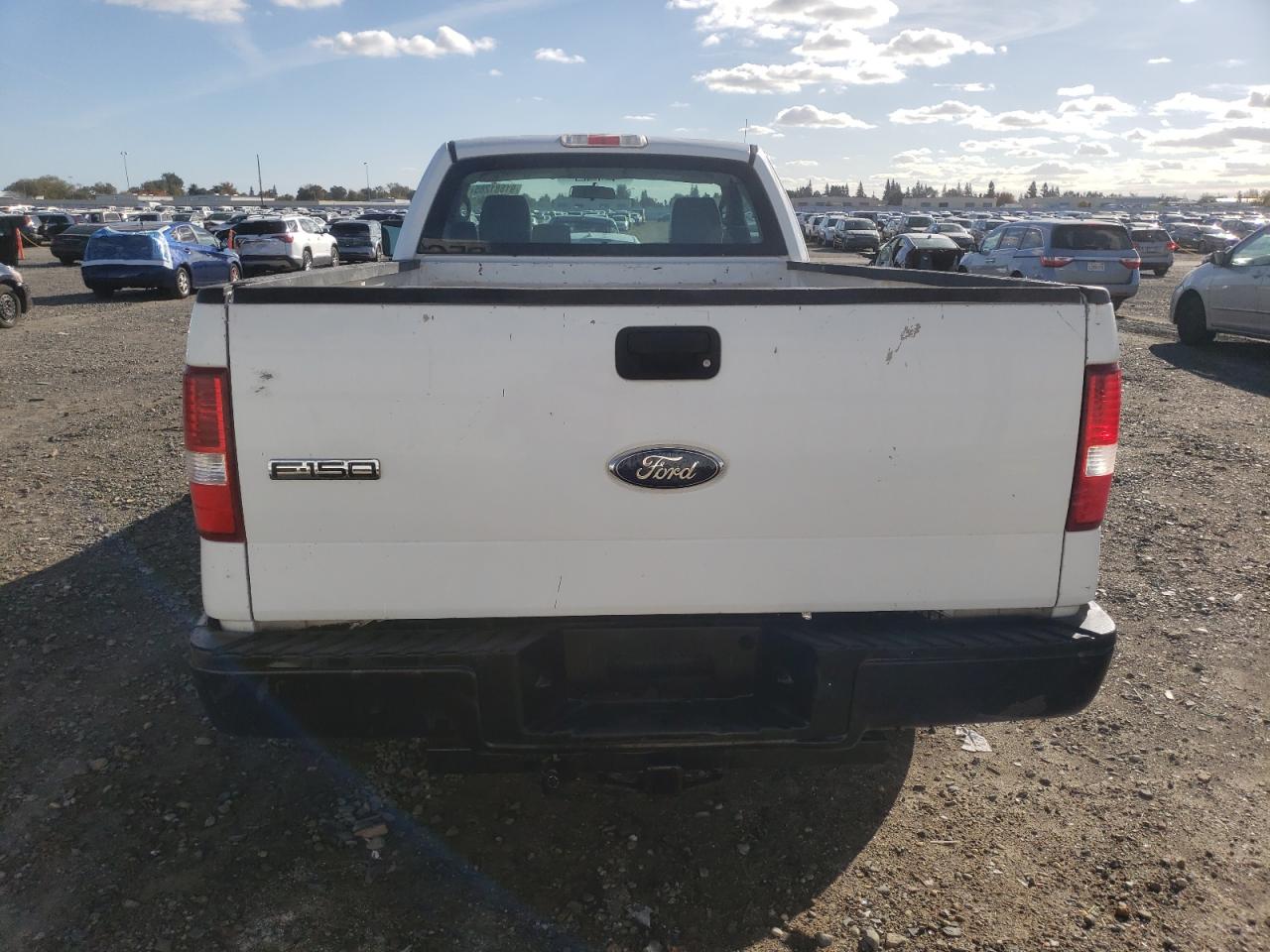 Ford F-150 Image 4