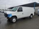 Ford Econoline E150 Van Image 1