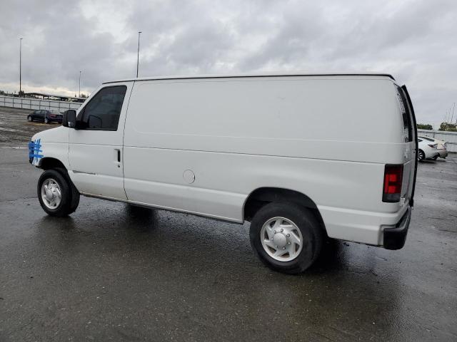 Ford Econoline E150 Van Image 3