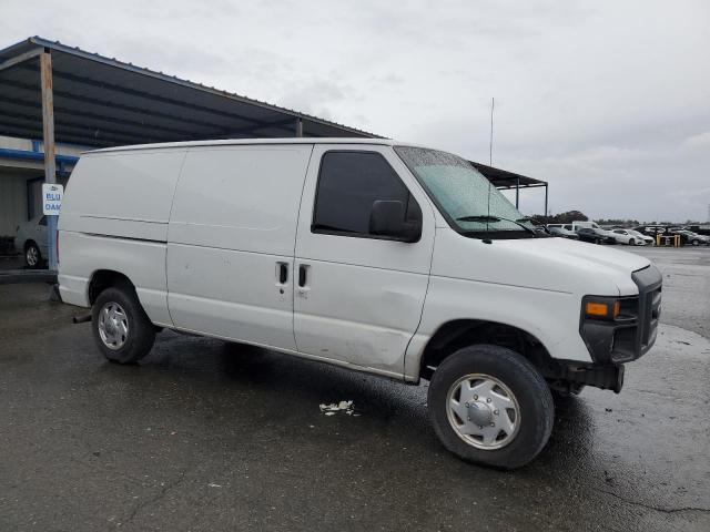 Ford Econoline E150 Van Image 6