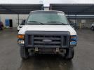 Ford Econoline E150 Van Image 2