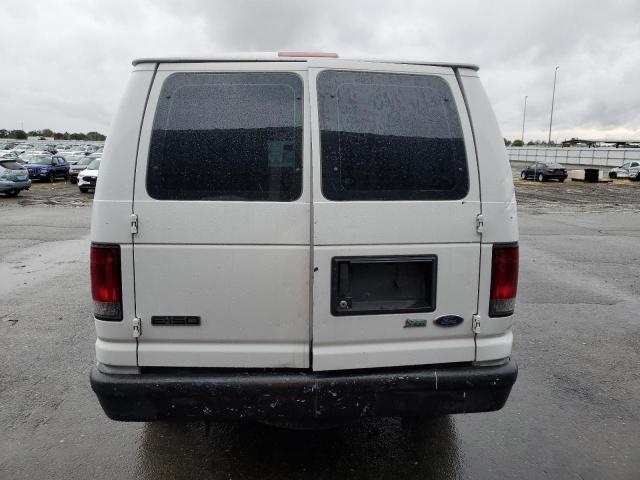 Ford Econoline E150 Van Image 5