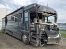 Freightliner Chassis X X Line Motor Home Image 1