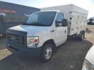 Ford Econoline E450 Super Duty Cutaway Van Image 1
