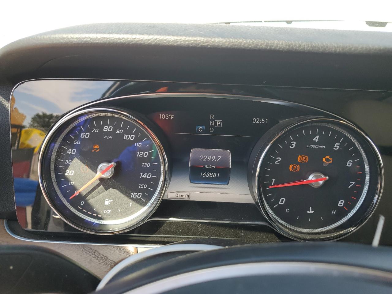 Mercedes-Benz E-Class 300 Image 7