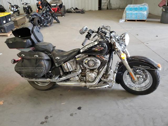  Salvage Harley-Davidson Fl