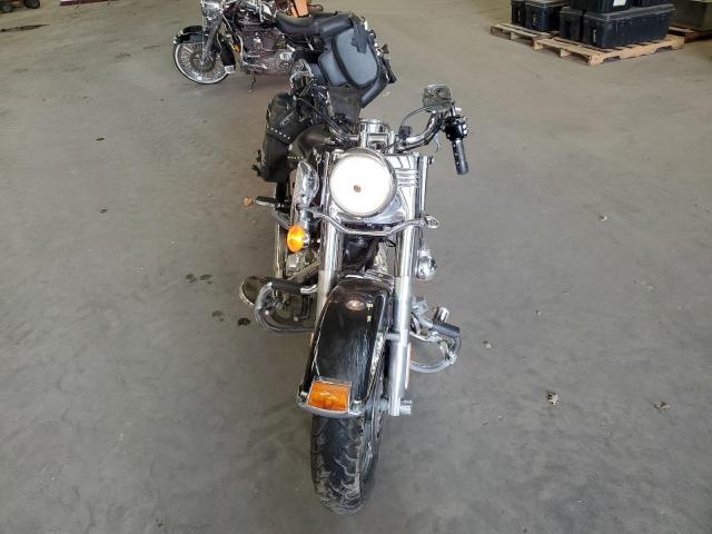 Harley-Davidson Fl Heritage Softail Classic Image 8