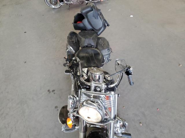 Harley-Davidson Fl Heritage Softail Classic Image 2