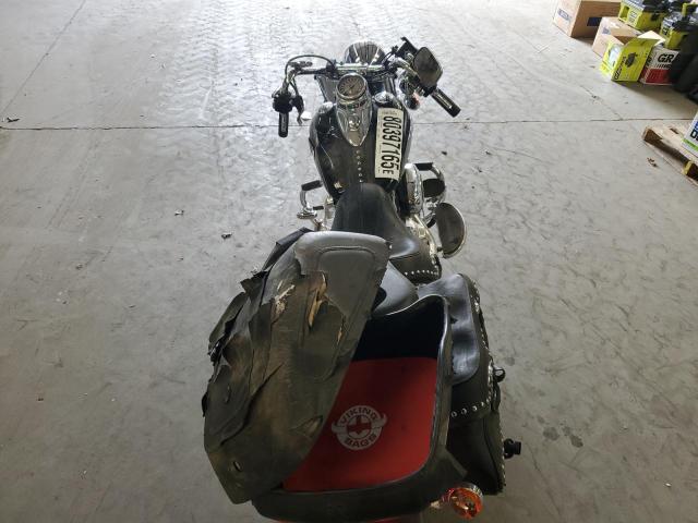 Harley-Davidson Fl Heritage Softail Classic Image 6