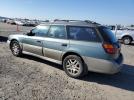 Subaru Legacy Outback Image 12