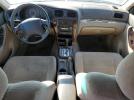 Subaru Legacy Outback Image 8