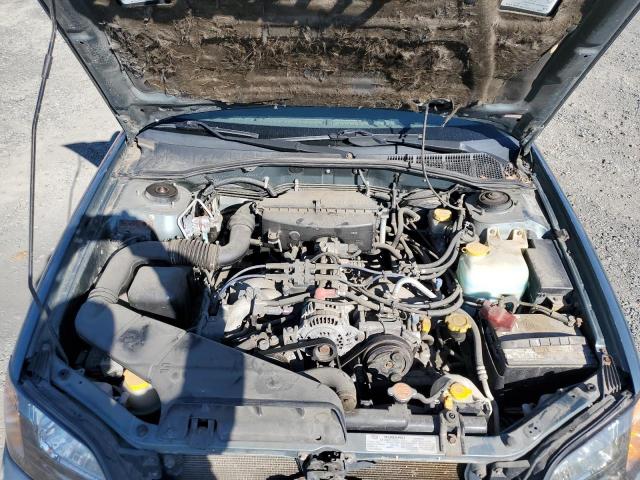 Subaru Legacy Outback Image 7