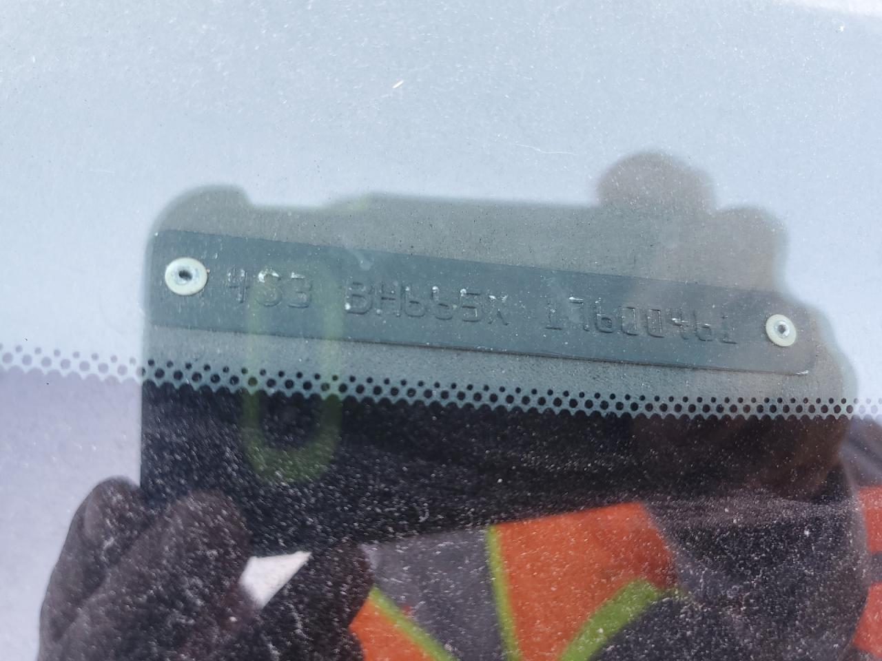 Subaru Legacy Outback Image 6