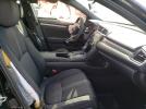 Honda Civic Ex Image 12