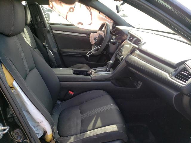 Honda Civic Ex Image 12