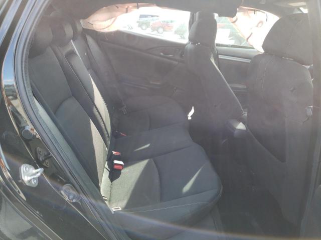 Honda Civic Ex Image 10