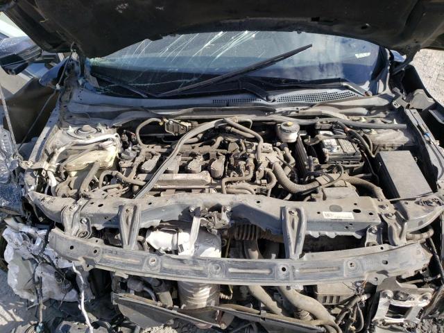 Honda Civic Ex Image 5