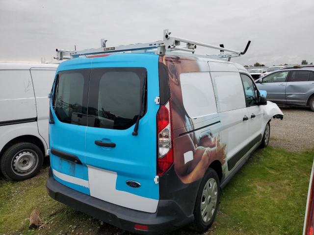 Ford Transit Xlt Image 8