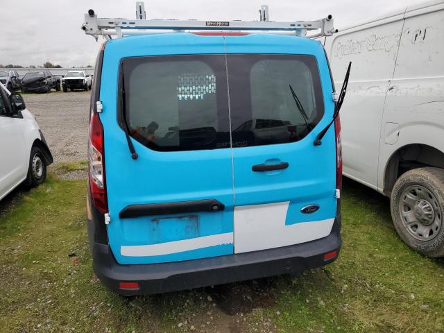 Ford Transit Xlt Image 10