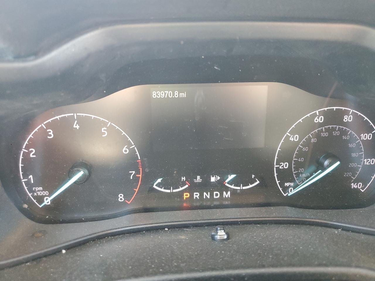 Ford Transit Xlt Image 2