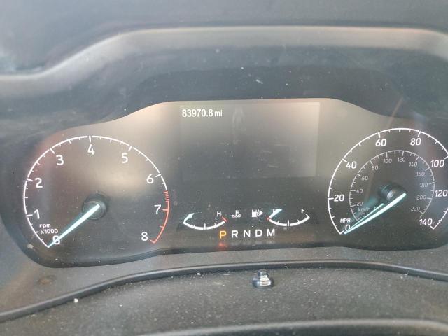 Ford Transit Xlt Image 2