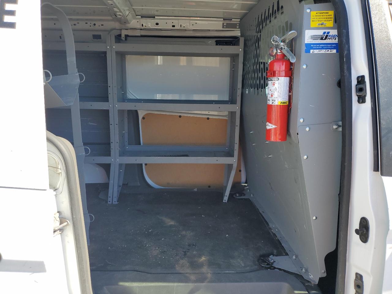 Ford Transit Xlt Image 4