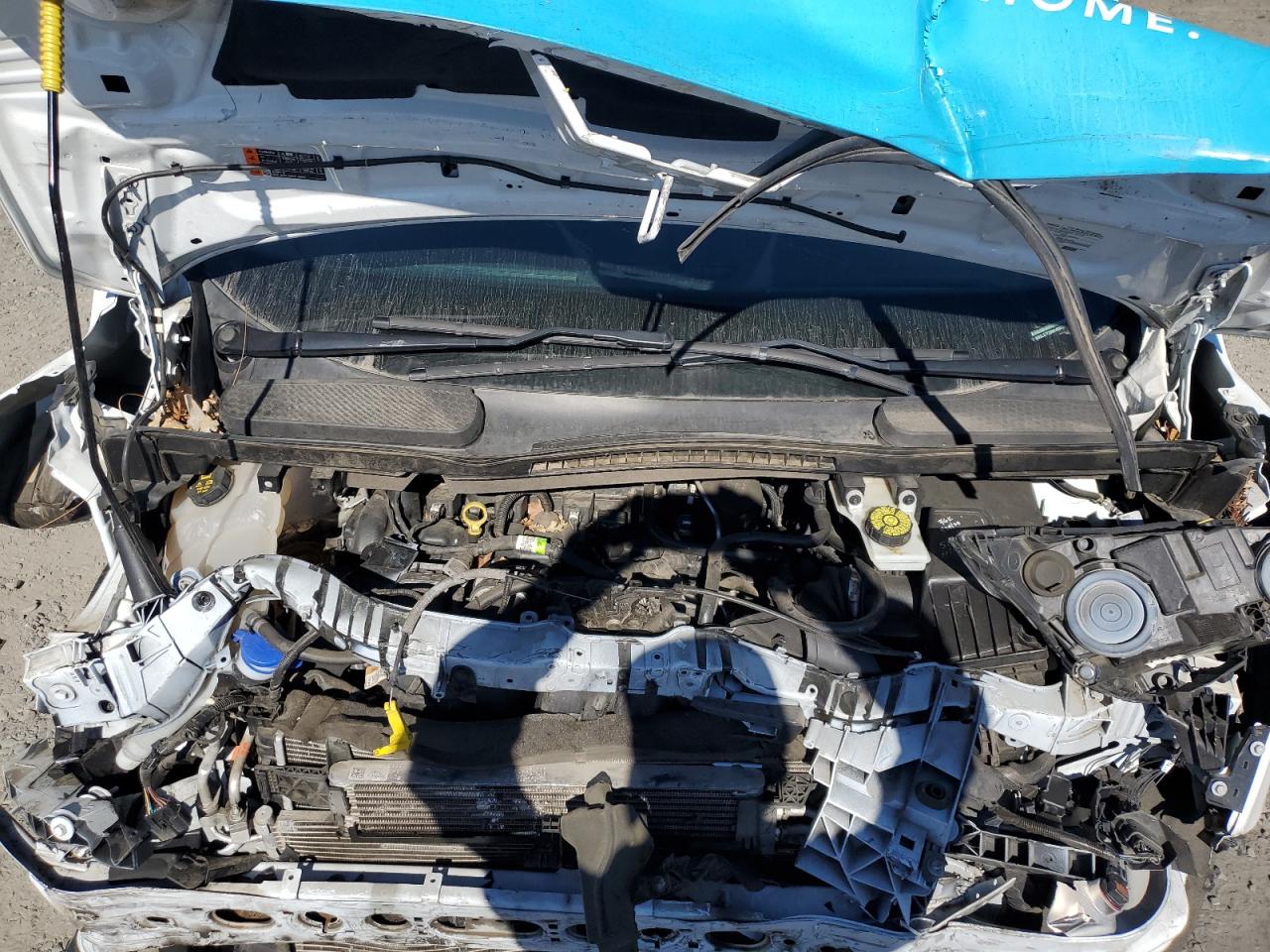 Ford Transit Xlt Image 7