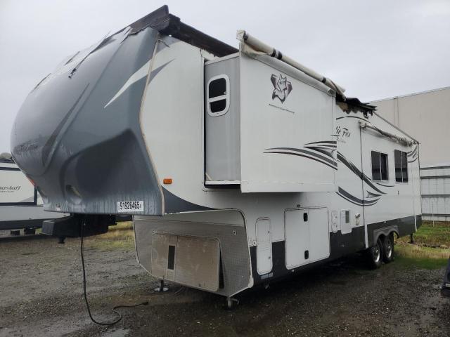 Nrth Artic Fox Image 4