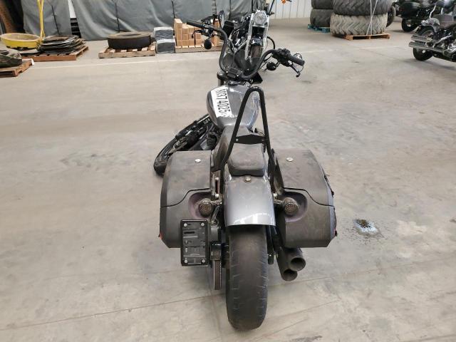 Harley-Davidson Fxbbs Image 2