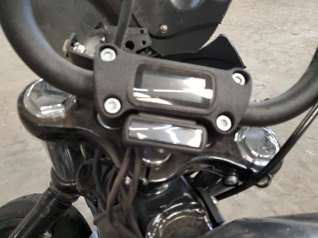 Harley-Davidson Fxbbs Image 5